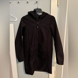 Lululemon softshell coat